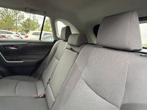 Used 2024 Toyota RAV4 XLE w/ Convenience Package AWD/4WD image 20