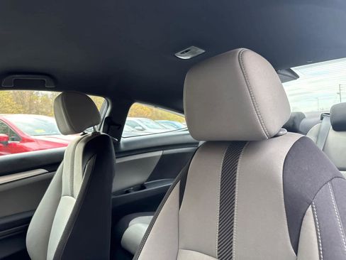 Used 2018 Honda Civic LX image 15