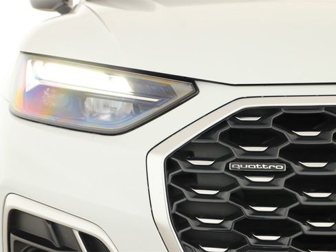 Certified 2023 Audi Q5 2.0T Premium Plus w/ Premium Plus Package image 36