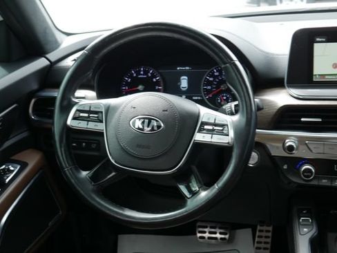 Used 2020 Kia Telluride SX w/ SX Prestige Package AWD/4WD image 18