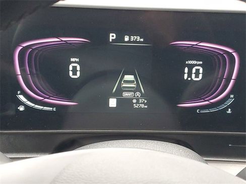 Used 2025 Kia Sportage X-Line w/ Premium Package image 20