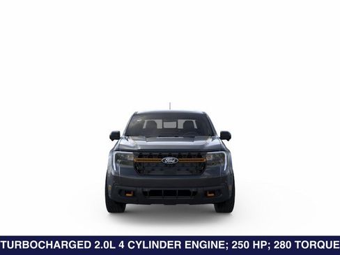 New 2025 Ford Maverick Tremor AWD/4WD image 5