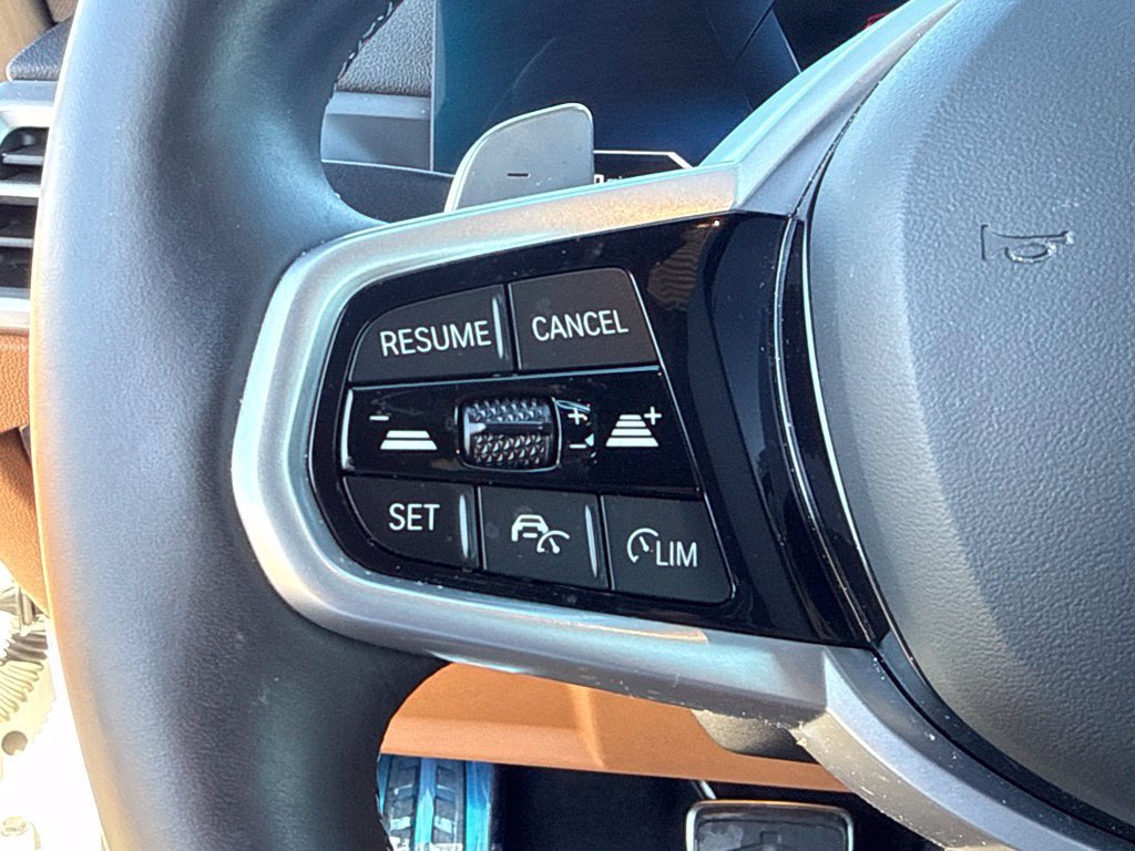 Used 2026 BMW M440i Coupe w/ Premium Package RWD image 26