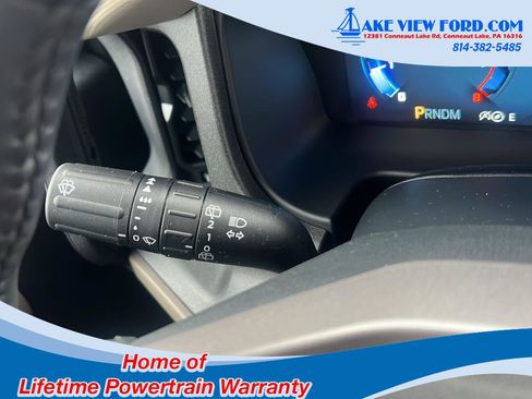 New 2025 Ford Bronco Big Bend image 24