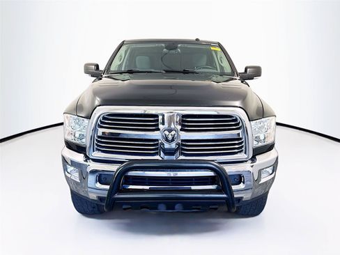 Used 2018 RAM 2500 Big Horn AWD/4WD image 23