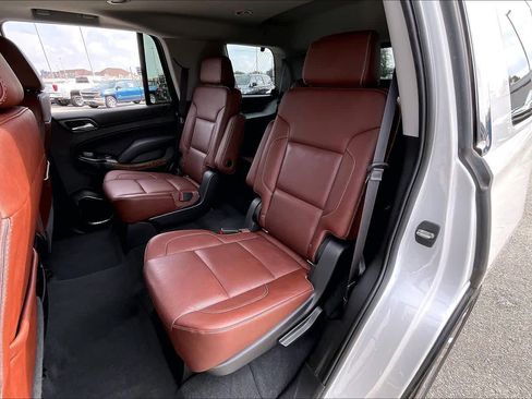 Used 2020 Chevrolet Tahoe Premier w/ Premier Plus Edition image 38