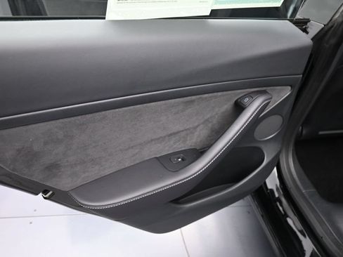 Used 2023 Tesla Model 3 Long Range AWD/4WD image 12