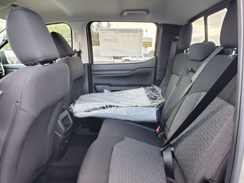 New 2025 Ford Ranger XLT w/ FX4 Off-Road Package image 26