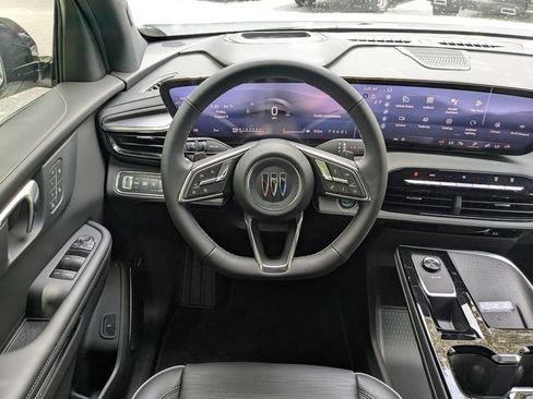 New 2026 Buick Enclave Sport Touring w/ Power Package FWD image 17