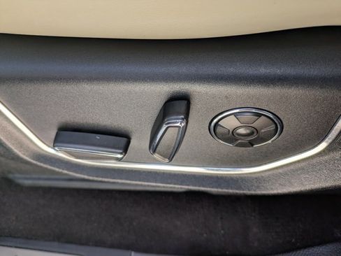 Certified 2021 Ford Expedition Max Platinum image 23