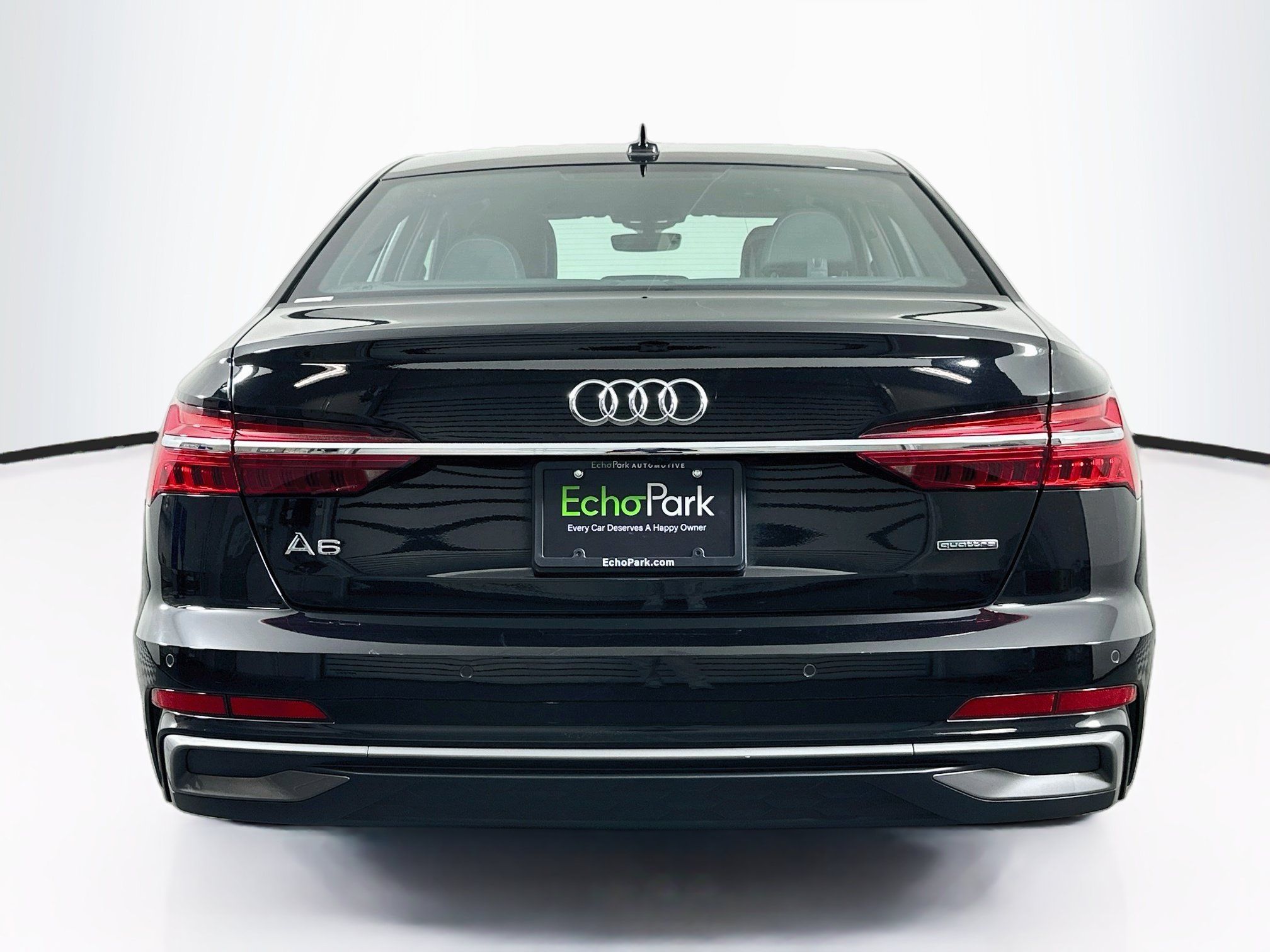 Used 2024 Audi A6 Premium Plus AWD/4WD image 7