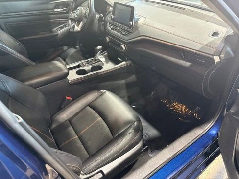 Used 2021 Nissan Altima 2.5 SR image 15