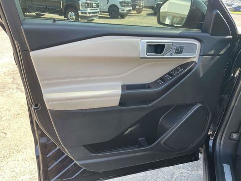 Used 2020 Ford Explorer Limited image 15