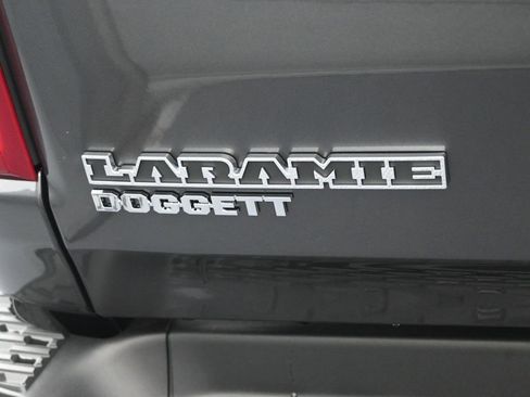 New 2026 RAM 1500 Laramie w/ Laramie Southwest Edition image 24