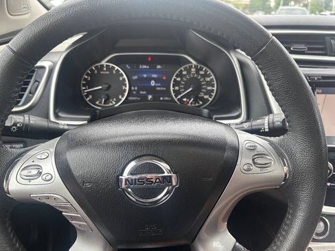 Used 2016 Nissan Murano SL AWD/4WD image 19