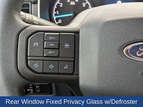 Certified 2023 Ford F150 XL w/ STX Appearance Package image 24