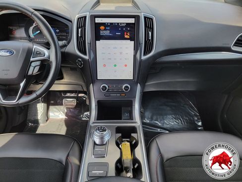 Used 2023 Ford Edge ST-Line AWD/4WD image 20