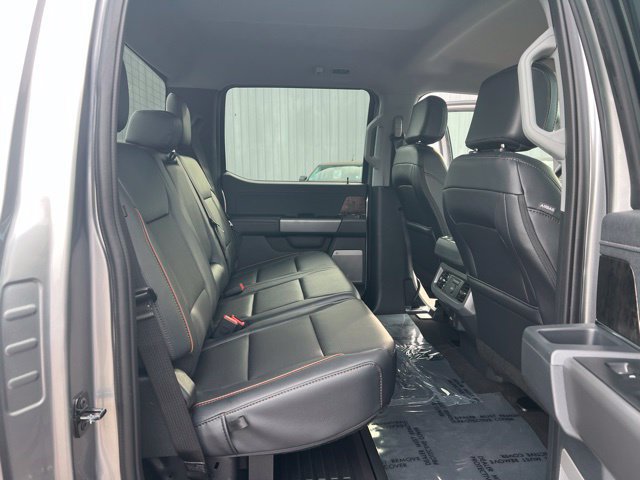 New 2027 Ford F350 Lariat w/ Tremor Off-Road Package AWD/4WD image 14
