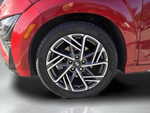 Used 2023 Hyundai Kona N Line image 34