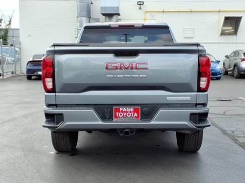 Used 2019 GMC Sierra 1500 Elevation w/ Elevation Value Package AWD/4WD image 5
