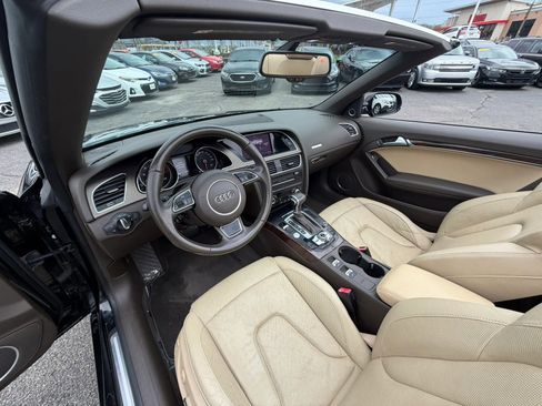 Used 2013 Audi A5 2.0T Prestige image 20