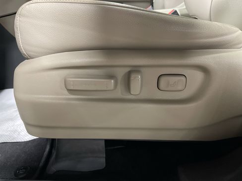 Used 2023 Honda Ridgeline RTL image 13