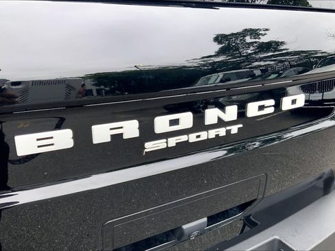 Used 2021 Ford Bronco Sport Big Bend w/ Big Bend Package AWD/4WD image 9