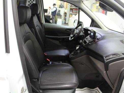 Used 2022 Ford Transit Connect XL image 20
