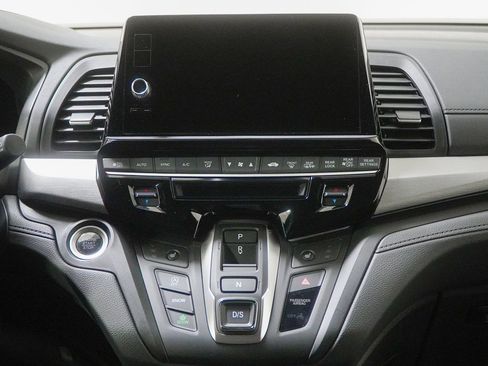 New 2026 Honda Odyssey Sport-L image 28