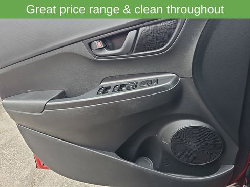 Used 2018 Hyundai Kona SEL FWD image 30