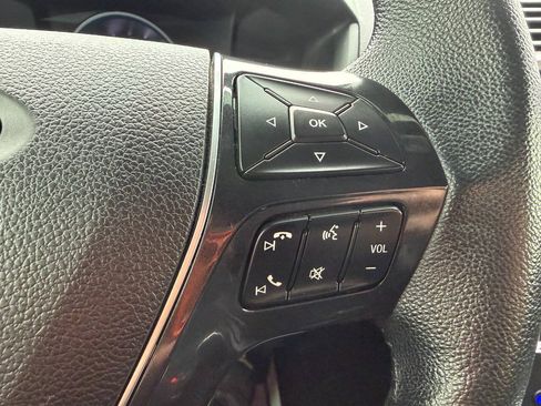 Used 2018 Ford Explorer Limited AWD/4WD image 21
