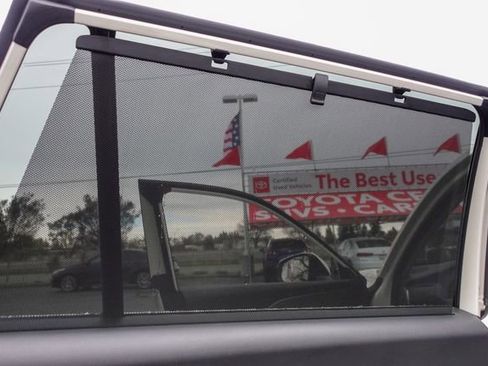 Certified 2024 Toyota Grand Highlander XLE image 29