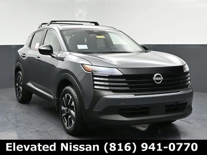 New 2026 Nissan Kicks SV w/ Cold Weather Package