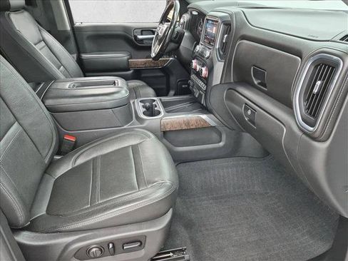 Used 2020 GMC Sierra 1500 Denali w/ Denali Ultimate Package AWD/4WD image 22