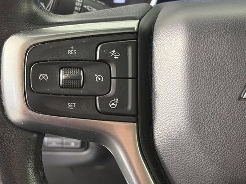 Used 2021 Chevrolet Tahoe Premier w/ Premium Package AWD/4WD image 17