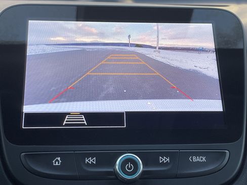 Used 2023 Chevrolet Malibu LT image 26