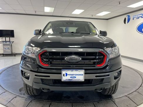 Used 2022 Ford Ranger XLT w/ Tremor Off-Road Package AWD/4WD image 3