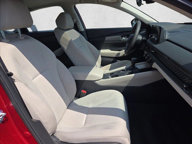 Used 2023 Honda Accord EX image 20