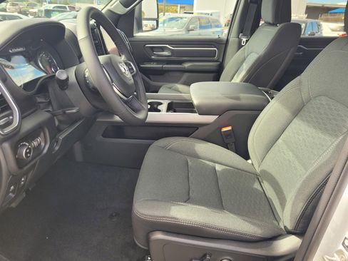 New 2026 RAM 1500 Big Horn image 11
