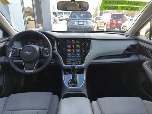 Used 2023 Subaru Legacy Premium image 19