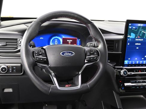 Used 2023 Ford Explorer ST w/ Equipment Group 401A image 12