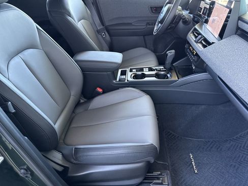 New 2026 Subaru Outback Premium w/ Premium/Limited Package 2 image 38