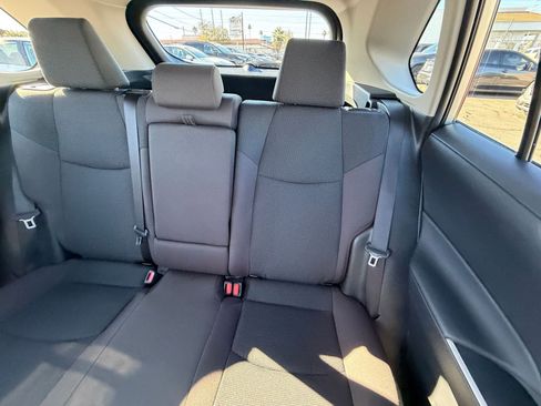 Used 2025 Toyota RAV4 LE image 37