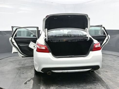 Used 2017 Nissan Altima 2.5 S FWD image 35