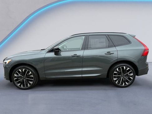 New 2026 Volvo XC60 B5 Ultra w/ Protection Package Premier image 6