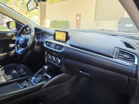 Used 2016 MAZDA MAZDA6 Sport image 28