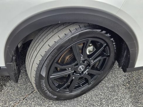 Certified 2023 Nissan Kicks SR FWD image 6