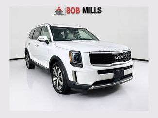 Used 2022 Kia Telluride S AWD/4WD video 1