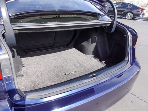 Used 2015 Lexus IS 250 w/ Navigation System Package image 26