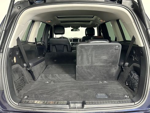 Used 2015 Mercedes-Benz GL 450 4MATIC image 18